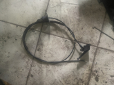 Peugeot 206 kaput açma halatı