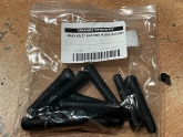 H100 ACCENT KAPI KİLİT BUTON A-113