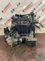 BZG BME 1.2 BENZİNLİ FABİA İBİZA ÇIKMA MOTOR