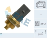 Volkswagen FAE Hararet Müsürü 6R0919501 POLO A1