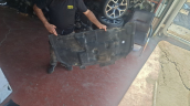ÖZMEN OPEL ASTRA G ÖN KAPUT KEÇESİ