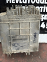 Renault Megane 1 Diesel Motor Beyni