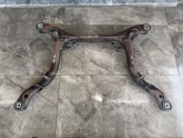 4F0505235AJ AUDİ A6 C6 ARKA DİNGİL EGE OTOMOTİV BURSA