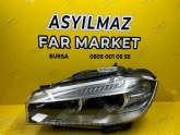BMW X5 F15 SOL FAR (ORJİNAL) - 63117317105
