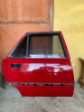 RENAULT 9 BROADWAY SAĞ ARKA KAPI DOLU