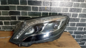 Mercedes-Benz S-Class W222 14.19 sol far