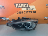 BMW 3 SERİSİ F30 XENON SOL FAR ORJİNAL