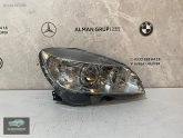 MERCEDES C SERİSİ W204 XENON SAĞ FAR ORJİNAL