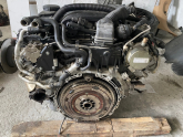Oto Çıkma Parça / Motor / Motor Komple / Porsche / Panamera / Çıkma Parça 