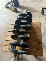Oto Çıkma Parça / Mazda / 323 / Motor / Krank / Çıkma Parça 