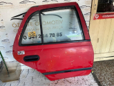 NİSSAN SUNNY SAĞ ARKA KAPI CAM KRİKOSU ORJİNAL