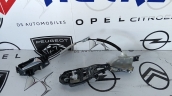 OPEL GRANDLAND SAĞ ÖN KAPI KİLİDİ 9814609680