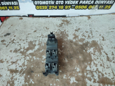 TOYOTA AURİS SOL ÖN CAM DÜĞMESİ