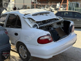Oto Çıkma Parça / Elektrik / Gösterge Paneli / Hyundai / Accent / Çıkma Parça 