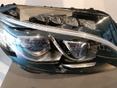 MERCEDES C W205 SAĞ FAR ÇİFT MERCEK 2014 2018 2059068801 C