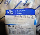39411 4A051 HYUNDAI STAREX SOLENOIT VALFİ