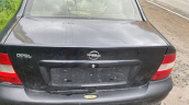 OPEL VECTRA B BAGAJ KAPAK.OTO ERKAN ÜNYE