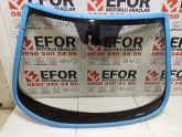 HONDA CİVİC ÖN CAM ORJİNAL SIFIR HASARLI YEDEK PARÇA