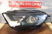 FORD ECOSPORT SOL FAR