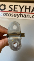 13286911 Opel Corsa D E 4 kapı uyumlu kilit karşılığı
