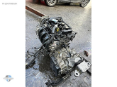 Ford Focus 4 Çıkma 1.5 Benzinli Otomatik Şanzıman