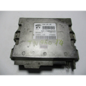 Renault Twingo 1.2 Motor Beyni IAW6R.20 16085.134  7700874630