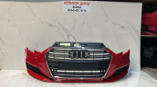 AUDİ A3 HB ÖN TAMPON ORJİNAL DOLU SET