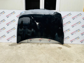 Kia sportage motor kaputu (az kusurlu)