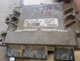 Oto Çıkma Parça / Elektrik / Motor Beyni / Renault / Clio / Çıkma Parça 