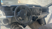 Ford transit çıkma dolu ön göğüs