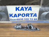 9652507280 CİTROEN C4 SOL ÖN TAMPON BRAKETİ