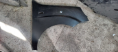 Doblo II ön çamurluk sağ OEM 51754845 sıfır taiwan