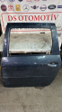 DACİA LOGAN SOL ARKA KAPI -DS OTOMOTİV-