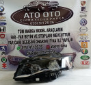 Oto Çıkma Parça / Elektrik / Far / Peugeot / 508 / Çıkma Parça 