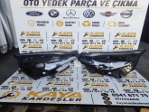 Nissan Qashqai Yeni Kasa Ön Takım Far Orijinal Çıkma