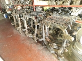 ÖZMEN OPEL ASTRA G H ÇIKMA ÖN TRAVERS ALT BEŞİK