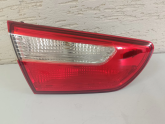 KIA RİO SOL İÇ ARKA STOP DUYLU SIFIR 2012-2017