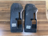 FİAT ALBEA DİREKSİYON ALT PLASTİĞİ , ALBEA DİREKSİYON ALT KAPAĞI
