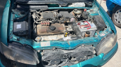Peugeot 106 çıkma parçaları