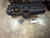 ÖZMEN OPEL CORSA C ÇIKMA ÖN GÖĞÜS TORPİDO SAĞ SOL AİRBAG DÖŞ