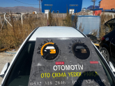 Opel Astra G Kesme Tavan Orjinal Çıkma