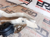 Fiat Doblo 1.5 BlueHDİ Mazot Filtre Kutusu  9816182880