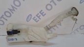 renault clio 3 2008 cam su bidonu/deposu (son fiyat)