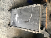 FORD TRANSİT MOTOR SU RADYATÖRÜ