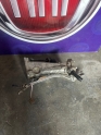 Oto Çıkma Parça / Ateşleme & Yakıt / EGR Valfi / Fiat / Doblo / Çıkma Parça 