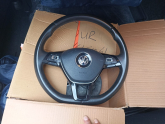 Volkswogen golf 7,5 direksiyon simidi airbeg