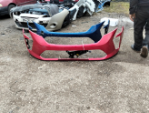 Oto Çıkma Parça / Kaporta & Karoser / Ön Tampon / Renault / Clio / Çıkma Parça 