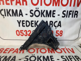 Mini Cooper r60 cam ızgarası sağ orijinal çıkma