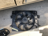RENAULT CLİO 5 CAPTUR 2 FAN T49574C