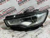 Oto Çıkma Parça / Elektrik / Far / Audi / A6 / Çıkma Parça 